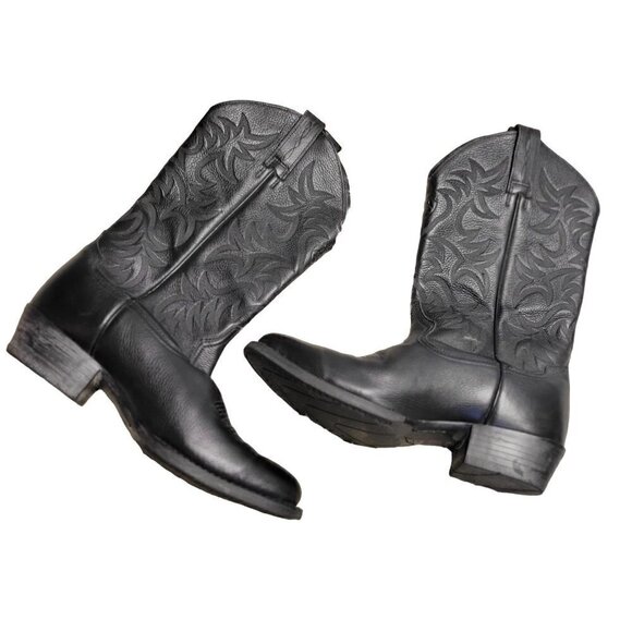 Ariat Western Boots Men Size 9.5D - Picture 2 of 13